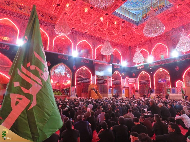 حجت الاسلام والمسلمین عبدوس:

سفر عتبات سفر کسب معرفت و ایجاد تحول در زندگی است

سخنران بعثه رهبری با اشاره به لزوم معرفت و پیروی از اهل بیت(ع)، این مسأله را برای سعادت ابدی لازم و ضروری برشمرد و تأکید کرد که اصلا سفر عتبات سفر کسب معرفت و ایجاد تحول 