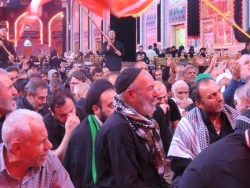 حجت الاسلام والمسلمین عبدوس:

سفر عتبات سفر کسب معرفت و ایجاد تحول در زندگی است

سخنران بعثه رهبری با اشاره به لزوم معرفت و پیروی از اهل بیت(ع)، این مسأله را برای سعادت ابدی لازم و ضروری برشمرد و تأکید کرد که اصلا سفر عتبات سفر کسب معرفت و ایجاد تحول 