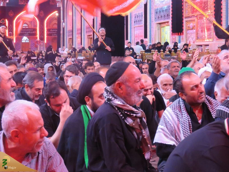 حجت الاسلام والمسلمین عبدوس:

سفر عتبات سفر کسب معرفت و ایجاد تحول در زندگی است

سخنران بعثه رهبری با اشاره به لزوم معرفت و پیروی از اهل بیت(ع)، این مسأله را برای سعادت ابدی لازم و ضروری برشمرد و تأکید کرد که اصلا سفر عتبات سفر کسب معرفت و ایجاد تحول 
