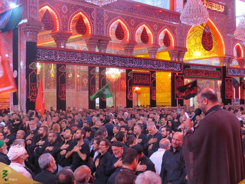 حجت الاسلام والمسلمین عبدوس:

سفر عتبات سفر کسب معرفت و ایجاد تحول در زندگی است

سخنران بعثه رهبری با اشاره به لزوم معرفت و پیروی از اهل بیت(ع)، این مسأله را برای سعادت ابدی لازم و ضروری برشمرد و تأکید کرد که اصلا سفر عتبات سفر کسب معرفت و ایجاد تحول 