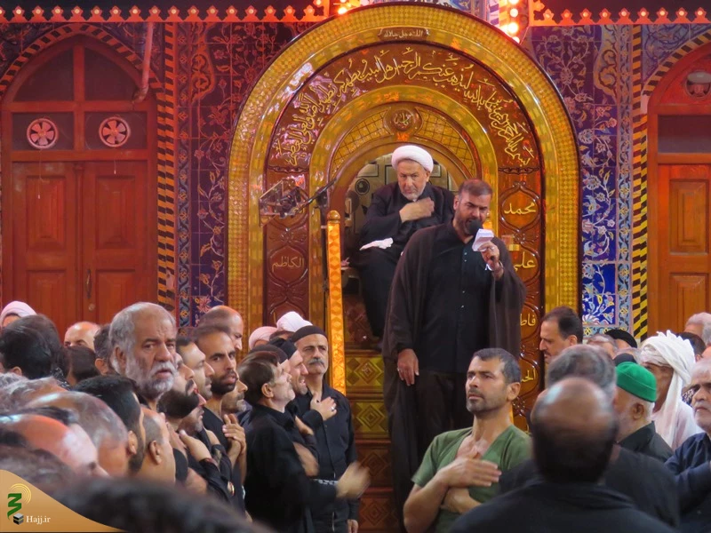 حجت الاسلام والمسلمین عبدوس:

سفر عتبات سفر کسب معرفت و ایجاد تحول در زندگی است

سخنران بعثه رهبری با اشاره به لزوم معرفت و پیروی از اهل بیت(ع)، این مسأله را برای سعادت ابدی لازم و ضروری برشمرد و تأکید کرد که اصلا سفر عتبات سفر کسب معرفت و ایجاد تحول 