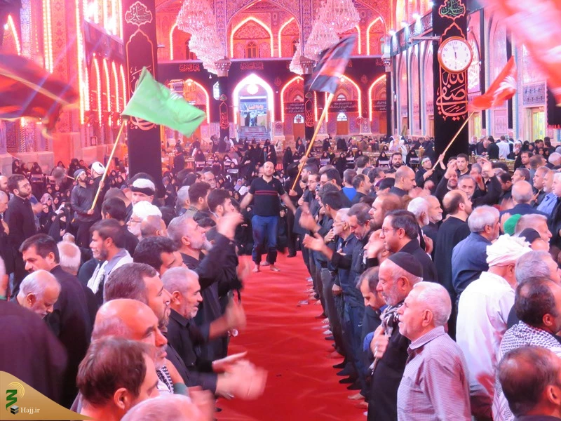 حجت الاسلام والمسلمین عبدوس:

سفر عتبات سفر کسب معرفت و ایجاد تحول در زندگی است

سخنران بعثه رهبری با اشاره به لزوم معرفت و پیروی از اهل بیت(ع)، این مسأله را برای سعادت ابدی لازم و ضروری برشمرد و تأکید کرد که اصلا سفر عتبات سفر کسب معرفت و ایجاد تحول 