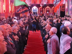 حجت الاسلام والمسلمین عبدوس:

سفر عتبات سفر کسب معرفت و ایجاد تحول در زندگی است

سخنران بعثه رهبری با اشاره به لزوم معرفت و پیروی از اهل بیت(ع)، این مسأله را برای سعادت ابدی لازم و ضروری برشمرد و تأکید کرد که اصلا سفر عتبات سفر کسب معرفت و ایجاد تحول 