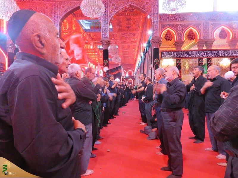 حجت الاسلام والمسلمین عبدوس:

سفر عتبات سفر کسب معرفت و ایجاد تحول در زندگی است

سخنران بعثه رهبری با اشاره به لزوم معرفت و پیروی از اهل بیت(ع)، این مسأله را برای سعادت ابدی لازم و ضروری برشمرد و تأکید کرد که اصلا سفر عتبات سفر کسب معرفت و ایجاد تحول 