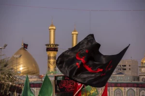 ثبت ۲۹ هزار موکب حسینی درکربلا