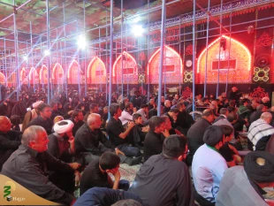 حجت الاسلام والمسلمین عبدوس:

آخرت خود را برای دیگران از دست ندهید تا دچار حسرت قیامت نشوید

حجت الاسلام والمسلمین عبدوس از سخنرانان بعثه مقام معظم رهبری در کربلای معلی گفت: بدترین حسرت های روز قیامت مربوط به کسانی است که آخرت خود را برای دیگران از دس