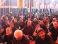 حجت الاسلام والمسلمین عبدوس:

آخرت خود را برای دیگران از دست ندهید تا دچار حسرت قیامت نشوید

حجت الاسلام والمسلمین عبدوس از سخنرانان بعثه مقام معظم رهبری در کربلای معلی گفت: بدترین حسرت های روز قیامت مربوط به کسانی است که آخرت خود را برای دیگران از دس