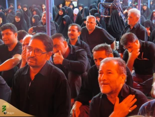 حجت الاسلام والمسلمین عبدوس:

آخرت خود را برای دیگران از دست ندهید تا دچار حسرت قیامت نشوید

حجت الاسلام والمسلمین عبدوس از سخنرانان بعثه مقام معظم رهبری در کربلای معلی گفت: بدترین حسرت های روز قیامت مربوط به کسانی است که آخرت خود را برای دیگران از دس
