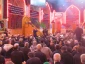 حجت الاسلام والمسلمین عبدوس:

شناخت عظمت حضرت اباعبدالله الحسین (ع) موجب معرفت افزایی می شود

حجت الاسلام والمسلمین عبدوس از سخنرانان بعثه مقام معظم رهبری در کربلای معلی گفت: به هر میزان که شناخت ما از مقام و عظمت امام حسین (ع) بیشترشود به همان میزان 