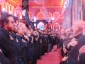 حجت الاسلام والمسلمین عبدوس:

شناخت عظمت حضرت اباعبدالله الحسین (ع) موجب معرفت افزایی می شود

حجت الاسلام والمسلمین عبدوس از سخنرانان بعثه مقام معظم رهبری در کربلای معلی گفت: به هر میزان که شناخت ما از مقام و عظمت امام حسین (ع) بیشترشود به همان میزان 