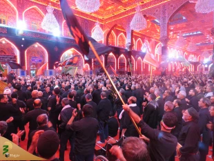 حجت الاسلام والمسلمین عبدوس:

شناخت عظمت حضرت اباعبدالله الحسین (ع) موجب معرفت افزایی می شود

حجت الاسلام والمسلمین عبدوس از سخنرانان بعثه مقام معظم رهبری در کربلای معلی گفت: به هر میزان که شناخت ما از مقام و عظمت امام حسین (ع) بیشترشود به همان میزان 