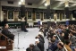 با حضور رهبر انقلاب؛

مراسم عزاداری شب عاشورای حسینی  در حسینیه امام خمینی برگزار شد 5