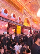 عاشورای حسینی، ظهر روز دهم ماه محرم+گزارش تصویری 2