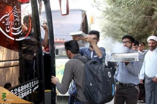 افزایش وام بانک ملت عتبات دانشگاهیان