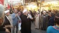 در سالروز شهادت امام حسین(ع)؛

مراسم عزاداری موکب امام رضا در کاظمین برگزار شدمراسم عزاداری زائران ایرانی با عنوان موکب امام رضا(ع) از سوی بعثه مقام معظم رهبری در سالروز شهادت امام حسین علیه السلام در کاظمین برگزار شد. 2