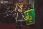 عزاداری ها وسوگواری های نجف اشرف - محرم1440هـ.ق/1397ش+تصاویر 2