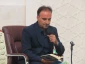 برپایی مراسم عزاداری سیدالشهدا در محل کنسولگری ایران در شهر کربلا

همزمان با شب یازدهم ماه محرم مراسم عزاداری سالار شهیدان حضرت اباعبدالله الحسین (ع) در محل کنسولگری جمهوری اسلامی ایران در شهر کربلا با حضور مسئول بعثه مقام معظم رهبری در شهر کربلا، آقای 