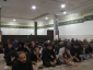 برپایی مراسم عزاداری سیدالشهدا در محل کنسولگری ایران در شهر کربلا

همزمان با شب یازدهم ماه محرم مراسم عزاداری سالار شهیدان حضرت اباعبدالله الحسین (ع) در محل کنسولگری جمهوری اسلامی ایران در شهر کربلا با حضور مسئول بعثه مقام معظم رهبری در شهر کربلا، آقای 