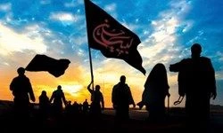 زائران زمینی اربعین عوارض خروج از کشور پرداخت نمی‌کنند