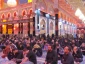 عزادارای زائران ایرانی در حرم امام حسین(ع)

حجت الاسلام والمسلمین رجائی پور با اشاره به عزت و دوری از ذلت به عنوان شاخصه مکتب امام حسین(ع) ضرورت این مسأله را در زندگی یادآور شد. 2