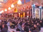 عزادارای زائران ایرانی در حرم امام حسین(ع)

حجت الاسلام والمسلمین رجائی پور با اشاره به عزت و دوری از ذلت به عنوان شاخصه مکتب امام حسین(ع) ضرورت این مسأله را در زندگی یادآور شد. 2