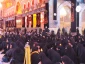 عزادارای زائران ایرانی در حرم امام حسین(ع)

حجت الاسلام والمسلمین رجائی پور با اشاره به عزت و دوری از ذلت به عنوان شاخصه مکتب امام حسین(ع) ضرورت این مسأله را در زندگی یادآور شد. 2