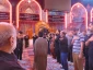 عزادارای زائران ایرانی در حرم امام حسین(ع)

حجت الاسلام والمسلمین رجائی پور با اشاره به عزت و دوری از ذلت به عنوان شاخصه مکتب امام حسین(ع) ضرورت این مسأله را در زندگی یادآور شد. 2