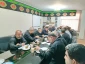 گردهمایی موکب داران اربعین استان چهارمحال وبختیاری برگزار شد 2