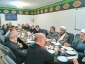 گردهمایی موکب داران اربعین استان چهارمحال وبختیاری برگزار شد 3