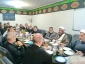 گردهمایی موکب داران اربعین استان چهارمحال وبختیاری برگزار شد 4