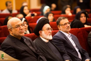 در فرهنگسرای اندیشه برگزار شد؛

سومین سالگرد بزرگداشت شهدای منا  4