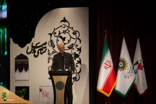 در فرهنگسرای اندیشه برگزار شد؛

سومین سالگرد بزرگداشت شهدای منا  7