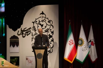 در فرهنگسرای اندیشه برگزار شد؛

سومین سالگرد بزرگداشت شهدای منا  7