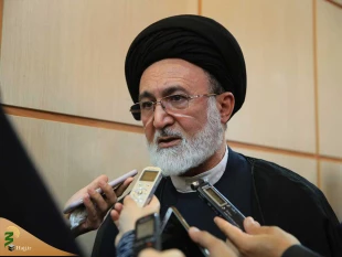 سرپرست حجاج ایرانی :

درپیگیری پرونده شهدای مسجدالحرام ومنا درسه سال گذشته کوتاهی نکرده ایم 2
