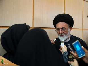 سرپرست حجاج ایرانی :

درپیگیری پرونده شهدای مسجدالحرام ومنا درسه سال گذشته کوتاهی نکرده ایم 3