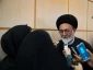 سرپرست حجاج ایرانی :

درپیگیری پرونده شهدای مسجدالحرام ومنا درسه سال گذشته کوتاهی نکرده ایم 3