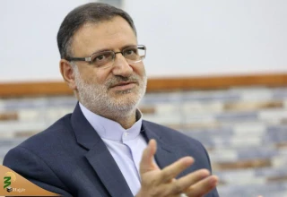 رئیس سازمان حج و زیارت در کمیسیون فرهنگی مجلس مطرح کرد؛

تلاش سازمان حج و زیارت برای خدمات رسانی مطلوب به حجاج و حفظ عزت آنها