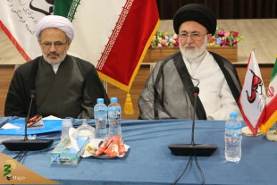 گردهمایی مسئولان کمیته‌های فرهنگی و آموزشی اربعین استانها برگزار شد 3