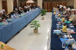 گردهمایی مسئولان کمیته‌های فرهنگی و آموزشی اربعین استانها برگزار شد 4