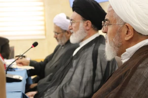 حجت الاسلام والمسلمین قاضی‌عسکر تاکید کرد؛

ضرورت توجه بیشتر به بعد بین المللی کنگره بزرگ اربعین 