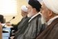 حجت الاسلام والمسلمین قاضی‌عسکر مطرح کرد؛

به بعد بین المللی کنگره بزرگ اربعین توجه بیشتر شود 2
