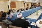 حجت الاسلام والمسلمین قاضی‌عسکر مطرح کرد؛

به بعد بین المللی کنگره بزرگ اربعین توجه بیشتر شود 5