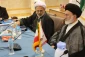 حجت الاسلام والمسلمین قاضی‌عسکر مطرح کرد؛

به بعد بین المللی کنگره بزرگ اربعین توجه بیشتر شود 6
