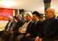 تقدیر  از خدمات فرهنگی بعثه مقام معظم رهبری و ستاد عمره و عتبات دانشگاهیان

حجت الاسلام والمسلمین ابوترابی امام جمعه موقت تهران طی مراسمی با حضور در گردهمایی دانشجویان در کربلای معلی از خدمات فرهنگی بعثه و ستاد عتبات دانشگاهیان در عراق به دانشجویان و دانش