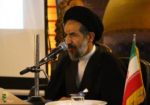 تقدیر  از خدمات فرهنگی بعثه مقام معظم رهبری و ستاد عمره و عتبات دانشگاهیان

حجت الاسلام والمسلمین ابوترابی امام جمعه موقت تهران طی مراسمی با حضور در گردهمایی دانشجویان در کربلای معلی از خدمات فرهنگی بعثه و ستاد عتبات دانشگاهیان در عراق به دانشجویان و دانش