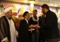 تقدیر  از خدمات فرهنگی بعثه مقام معظم رهبری و ستاد عمره و عتبات دانشگاهیان

حجت الاسلام والمسلمین ابوترابی امام جمعه موقت تهران طی مراسمی با حضور در گردهمایی دانشجویان در کربلای معلی از خدمات فرهنگی بعثه و ستاد عتبات دانشگاهیان در عراق به دانشجویان و دانش