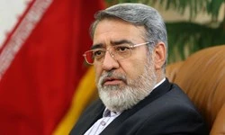 وزیر کشور:

 یک ریال از هزینه‌های اربعین به جیب دولت نمی‌رود