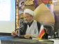 مسئول دفتر نمایندگی بعثه مقام معظم رهبری در کربلا:

کربلا بهترین و مهمترین مکان روی زمین برای تحول درونی انسان هاست

مسئول دفتر نمایندگی بعثه مقام معظم رهبری در چهاردهمین گردهمایی دانشجویان و دانشگاهیان در کربلای معلی، با اشاره به تجسم اعمال انسان در قیام
