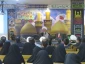 مسئول دفتر نمایندگی بعثه مقام معظم رهبری در کربلا:

کربلا بهترین و مهمترین مکان روی زمین برای تحول درونی انسان هاست

مسئول دفتر نمایندگی بعثه مقام معظم رهبری در چهاردهمین گردهمایی دانشجویان و دانشگاهیان در کربلای معلی، با اشاره به تجسم اعمال انسان در قیام