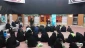برپایی مراسم دعای توسل در جوار حرم کاظمین (ع) + تصاویر

زمزمه های عاشقانه دعای پرفیض توسل در جوار حرم مطهر امامین جوادین(ع) در شهر مقدس کاظمین. 2